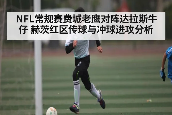 NFL常规赛费城老鹰对阵达拉斯牛仔 赫茨红区传球与冲球进攻分析
